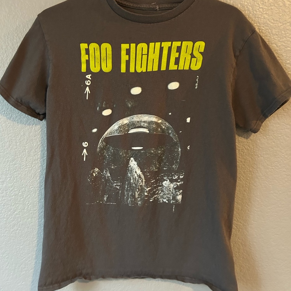 Foo Fighters Tee - image 1